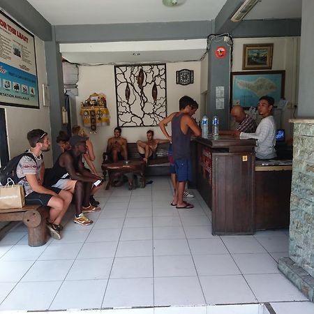 Bali Dwipa Kuta Lombok Exterior foto