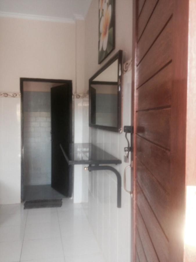 Bali Dwipa Kuta Lombok Exterior foto