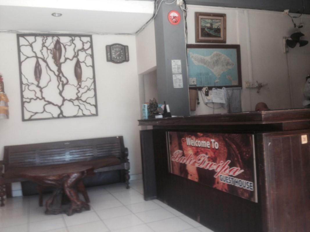 Bali Dwipa Kuta Lombok Exterior foto