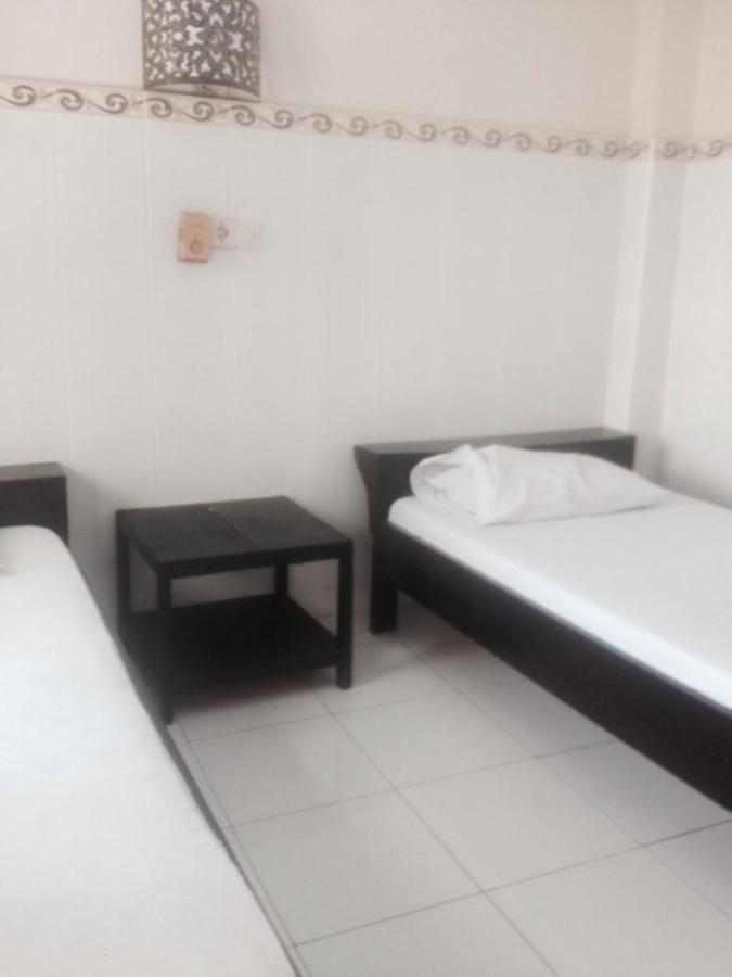 Bali Dwipa Kuta Lombok Exterior foto