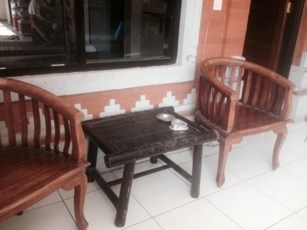 Bali Dwipa Kuta Lombok Exterior foto