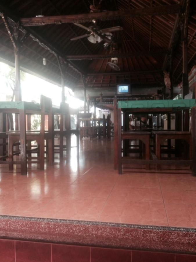 Bali Dwipa Kuta Lombok Exterior foto