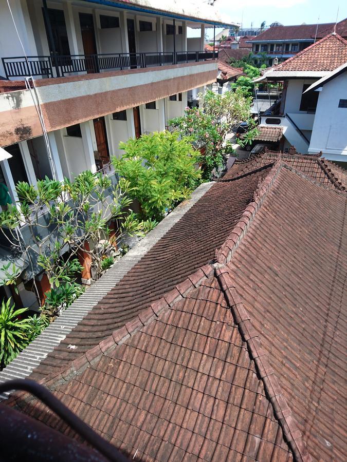Bali Dwipa Kuta Lombok Exterior foto